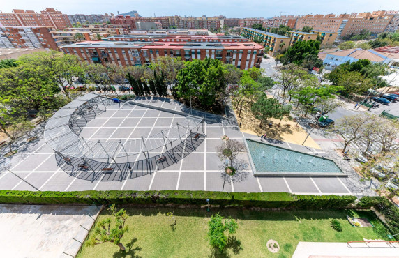 For Sale -  - Alicante - Tómbola - Rabasa