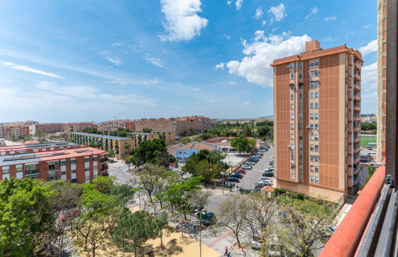 For Sale -  - Alicante - Tómbola - Rabasa
