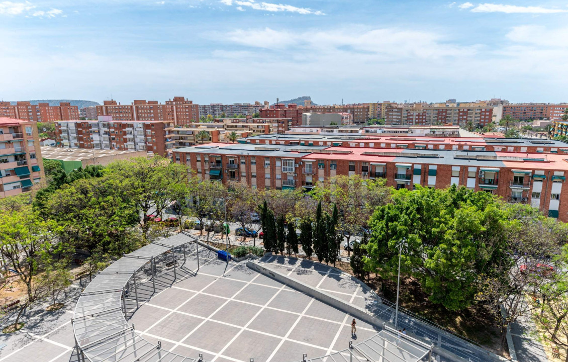 For Sale -  - Alicante - Tómbola - Rabasa