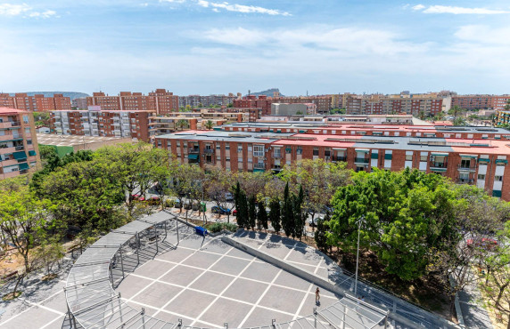 For Sale -  - Alicante - Tómbola - Rabasa