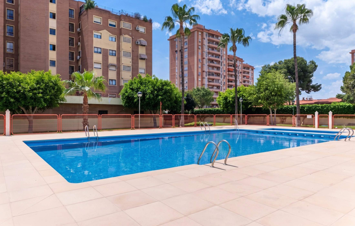 For Sale -  - Alicante - Tómbola - Rabasa