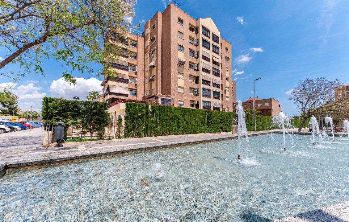 For Sale -  - Alicante - Tómbola - Rabasa