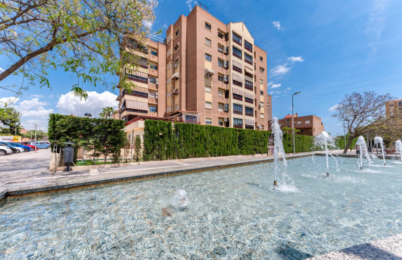 For Sale -  - Alicante - Tómbola - Rabasa