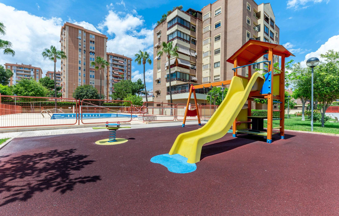 For Sale -  - Alicante - Tómbola - Rabasa