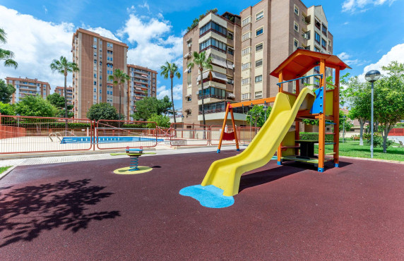 For Sale -  - Alicante - Tómbola - Rabasa