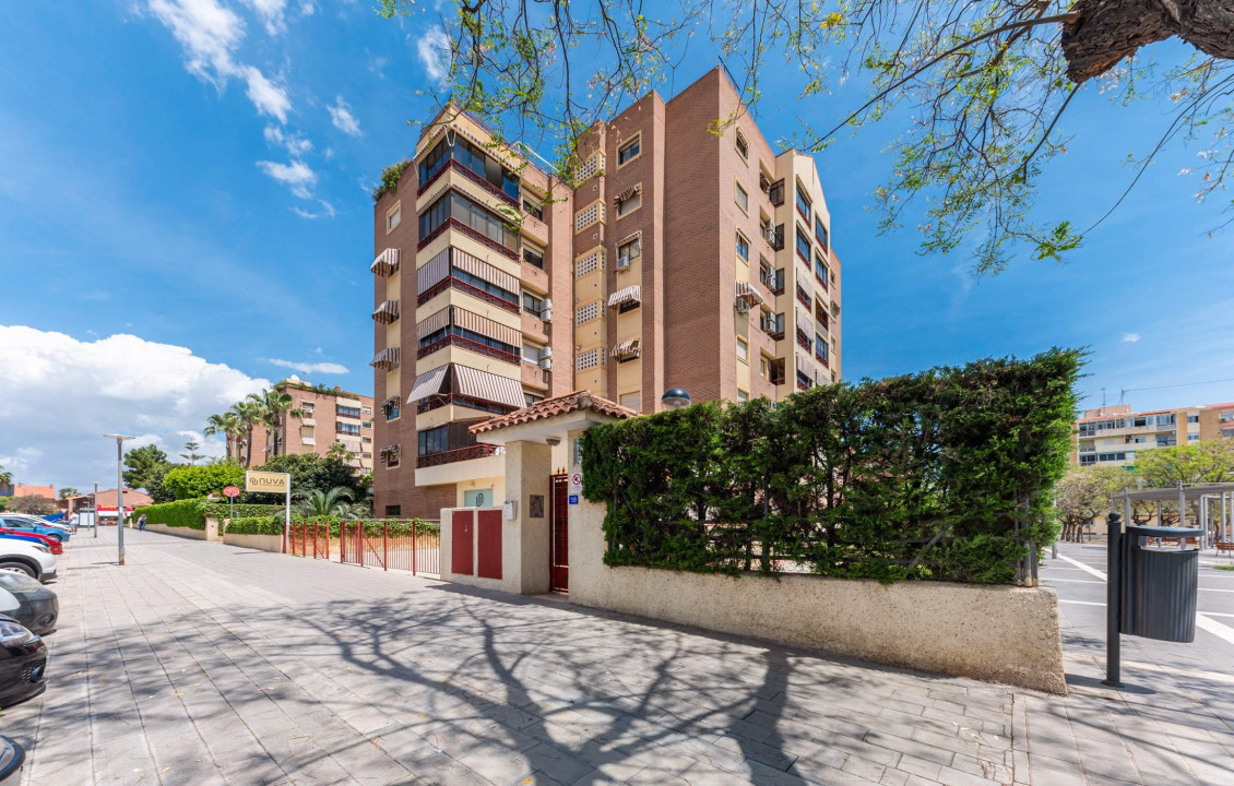 For Sale -  - Alicante - Tómbola - Rabasa