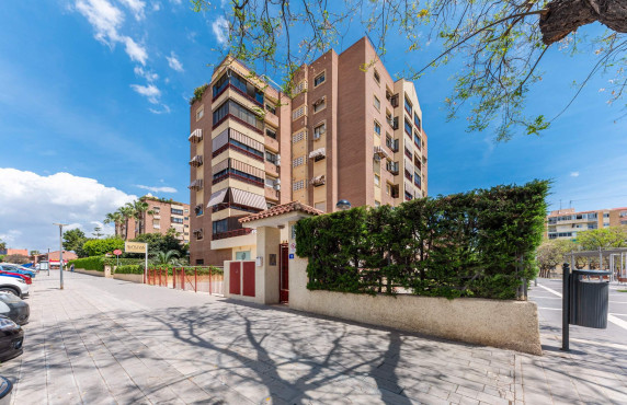 For Sale -  - Alicante - Tómbola - Rabasa