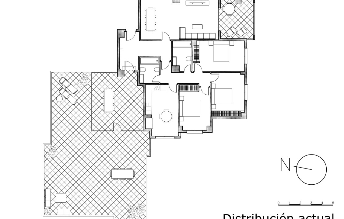 For Sale -  - Alicante - Tómbola - Rabasa