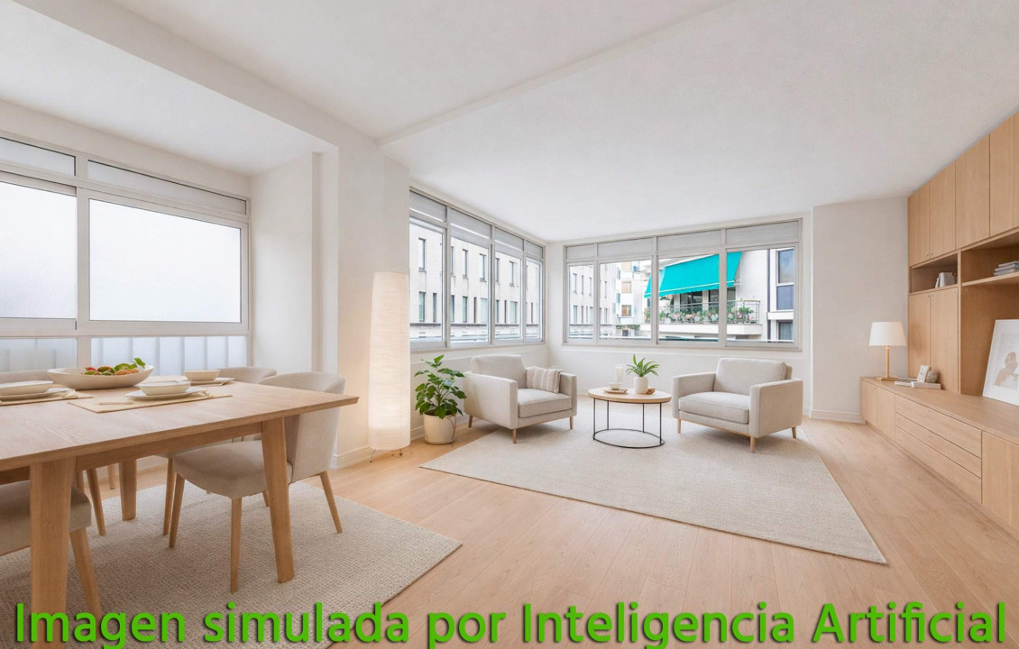 Venta - Piso - Alicante - Centro Tradicional