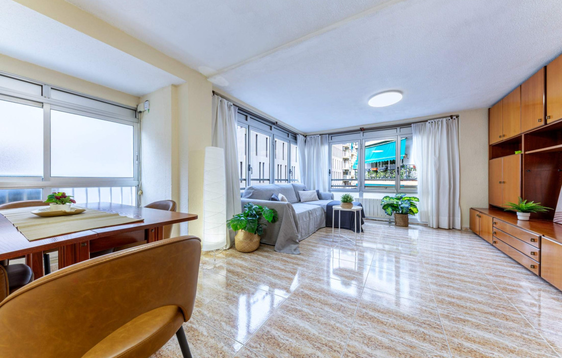 Venta - Piso - Alicante - Centro Tradicional