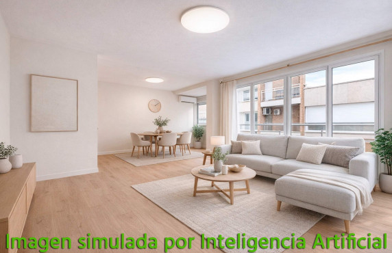 Venta - Piso - Alicante - Centro Tradicional