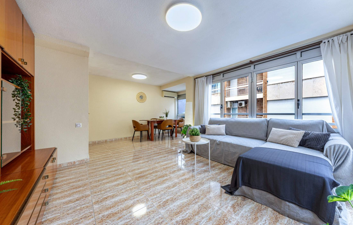 Venta - Piso - Alicante - Centro Tradicional