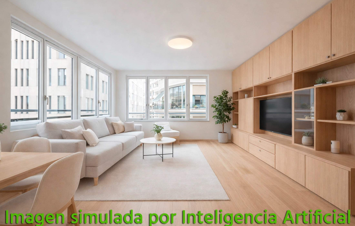 Venta - Piso - Alicante - Centro Tradicional
