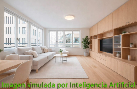 Venta - Piso - Alicante - Centro Tradicional