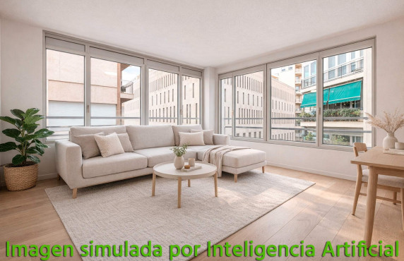 Venta - Piso - Alicante - Centro Tradicional