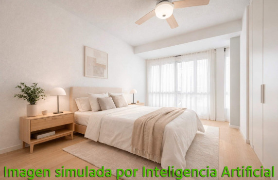 Venta - Piso - Alicante - Centro Tradicional