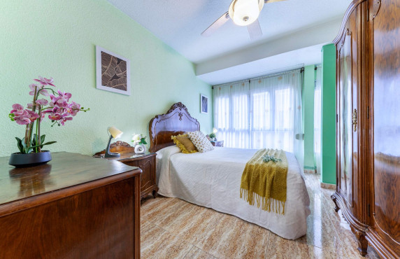 Venta - Piso - Alicante - Centro Tradicional
