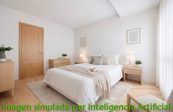 Venta - Piso - Alicante - Centro Tradicional