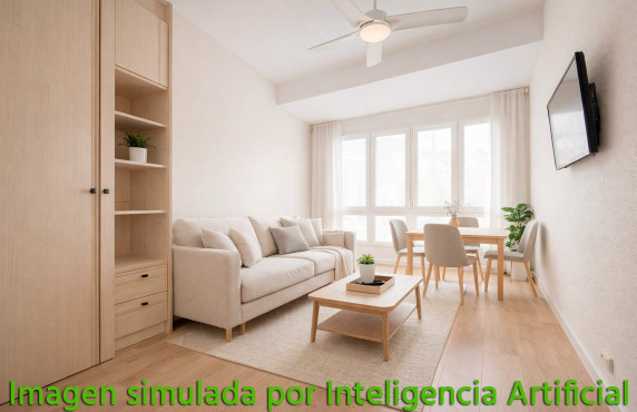 Venta - Piso - Alicante - Centro Tradicional