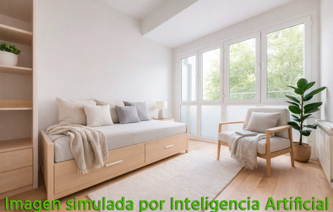 Venta - Piso - Alicante - Centro Tradicional