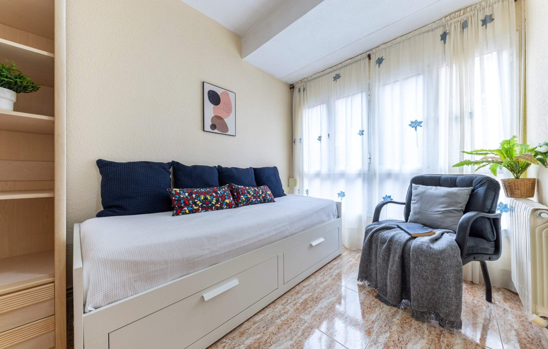 Venta - Piso - Alicante - Centro Tradicional