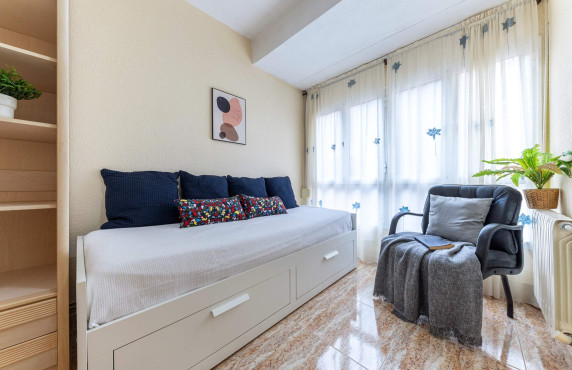 Venta - Piso - Alicante - Centro Tradicional