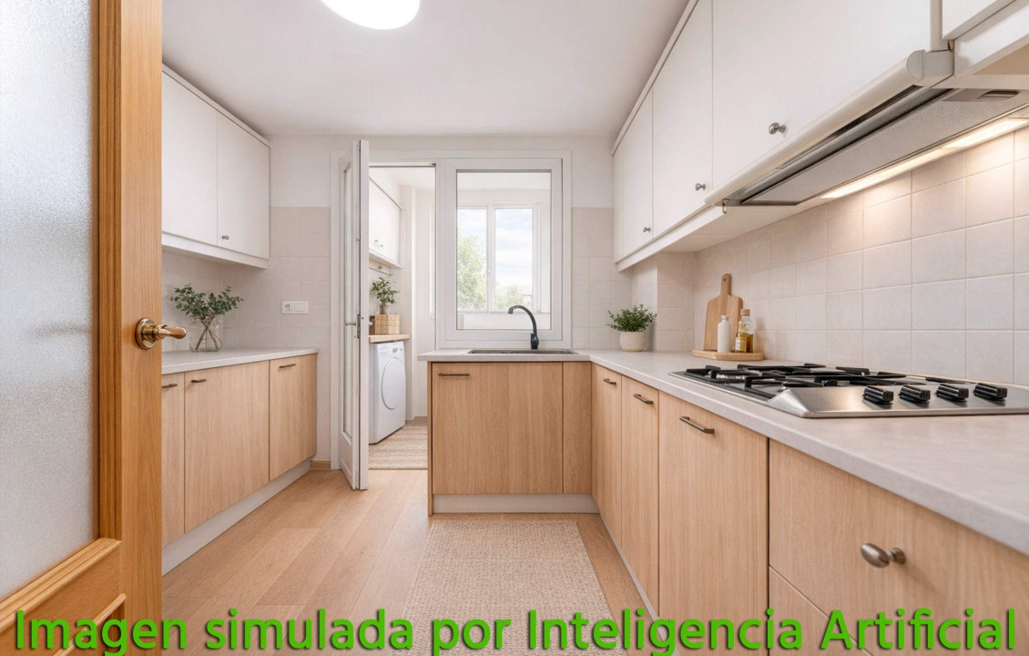 Venta - Piso - Alicante - Centro Tradicional