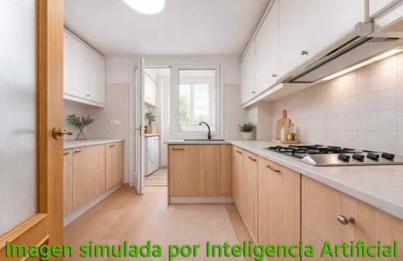 Venta - Piso - Alicante - Centro Tradicional