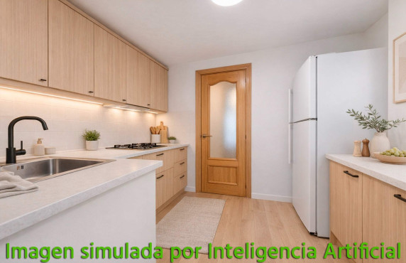 Venta - Piso - Alicante - Centro Tradicional