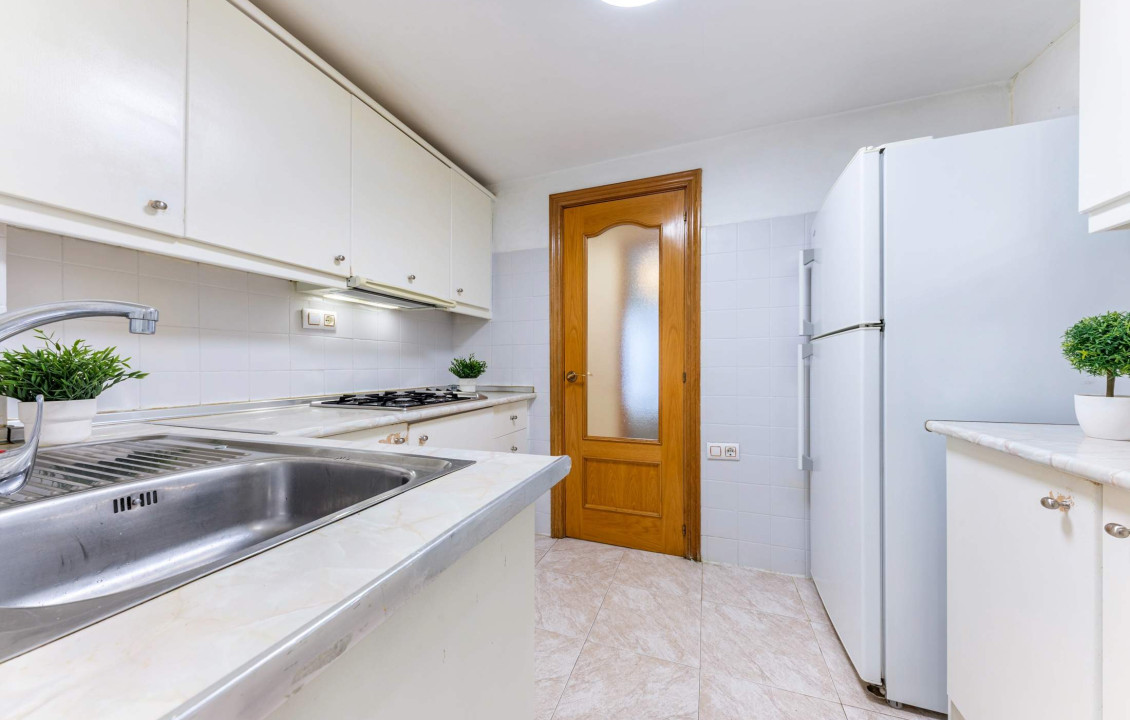 Venta - Piso - Alicante - Centro Tradicional