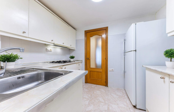 Venta - Piso - Alicante - Centro Tradicional