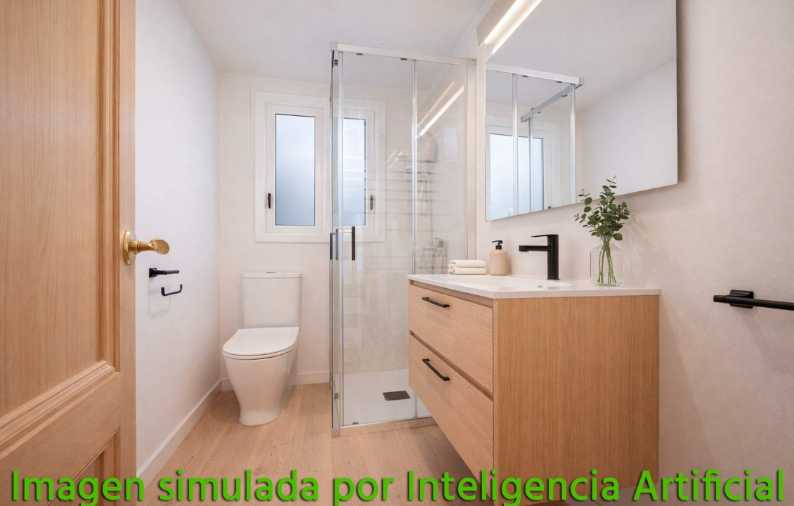 Venta - Piso - Alicante - Centro Tradicional