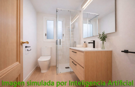 Venta - Piso - Alicante - Centro Tradicional