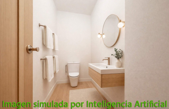 Venta - Piso - Alicante - Centro Tradicional