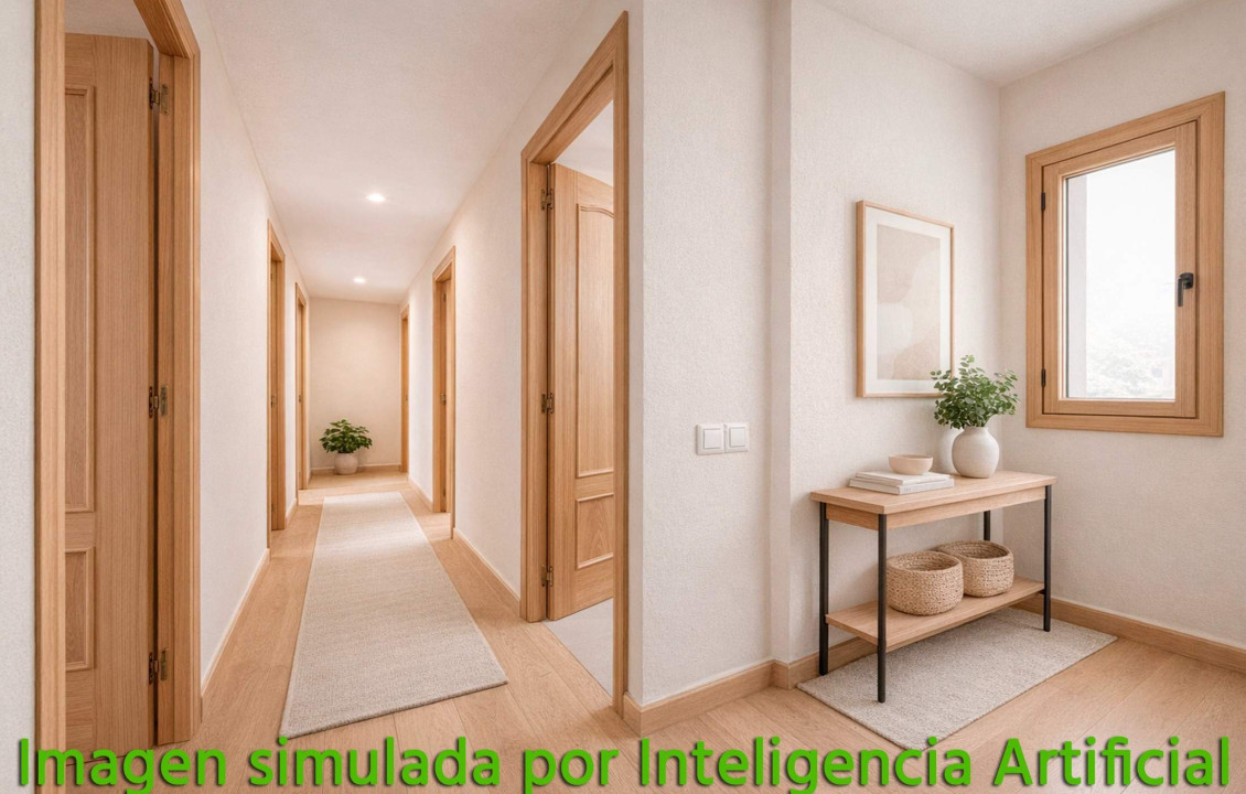 Venta - Piso - Alicante - Centro Tradicional
