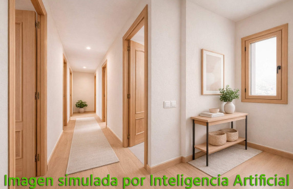 Venta - Piso - Alicante - Centro Tradicional