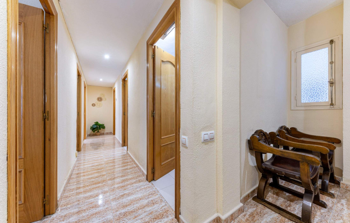 Venta - Piso - Alicante - Centro Tradicional