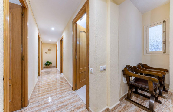 Venta - Piso - Alicante - Centro Tradicional