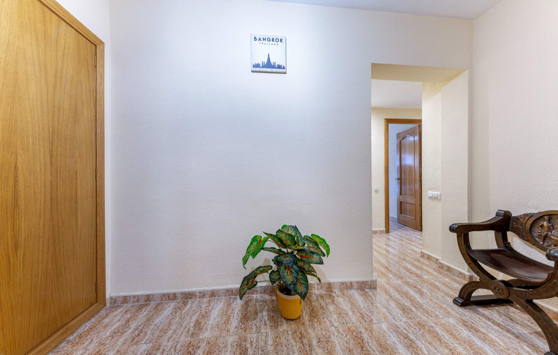 Venta - Piso - Alicante - Centro Tradicional