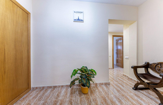 Venta - Piso - Alicante - Centro Tradicional