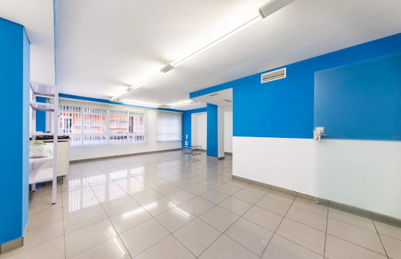 For Sale -  - Alicante - Altozano