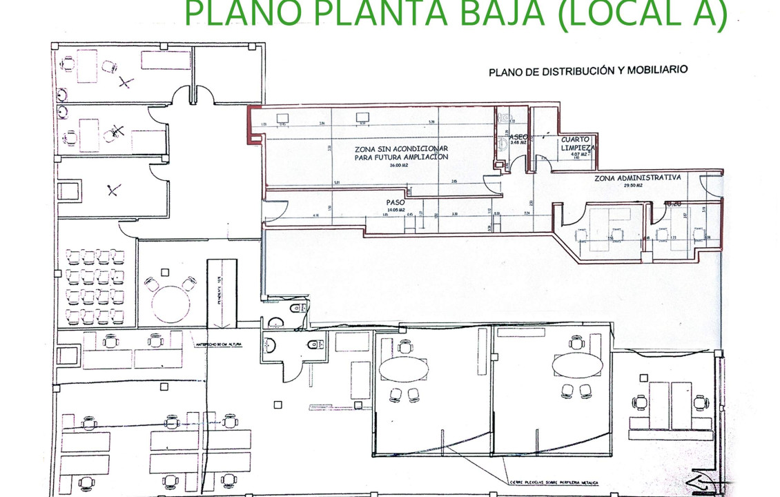 For Sale -  - Alicante - Altozano