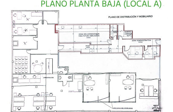For Sale -  - Alicante - Altozano