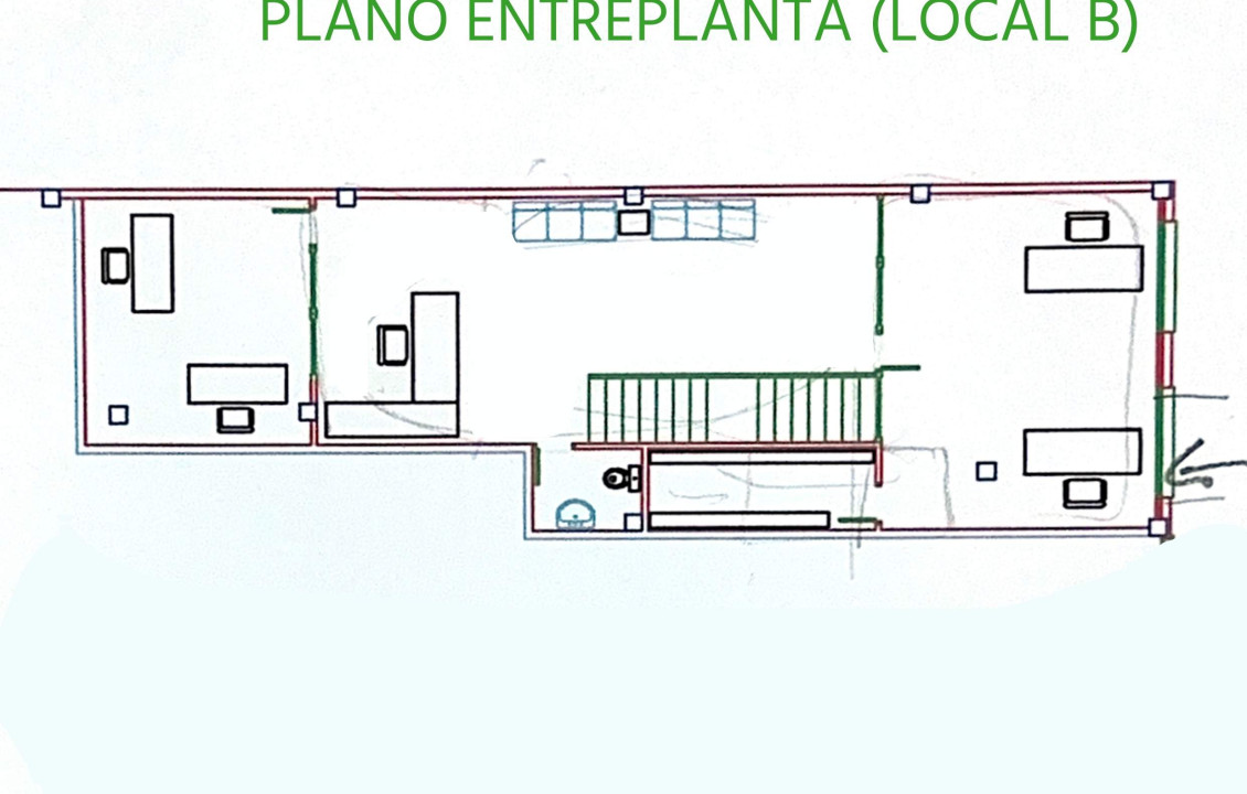 For Sale -  - Alicante - Altozano