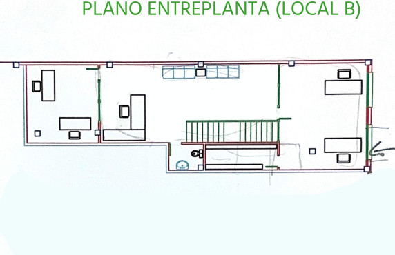 For Sale -  - Alicante - Altozano
