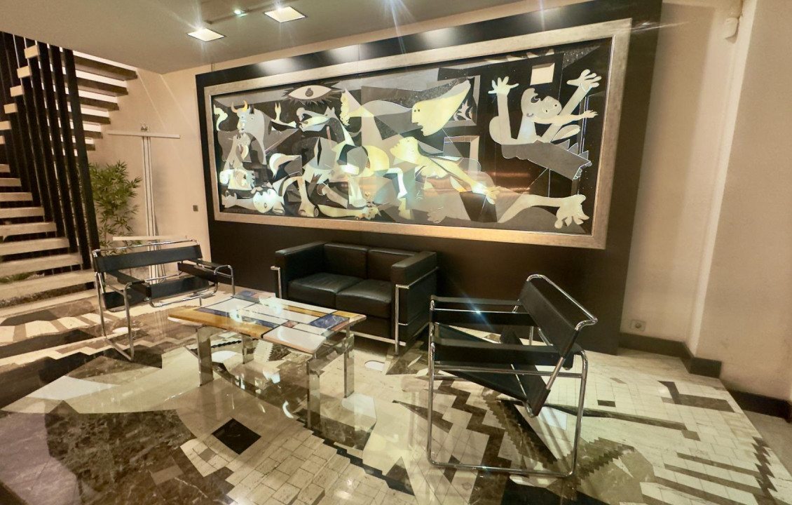 For Sale - Bussines Premises - Alicante - Vistahermosa