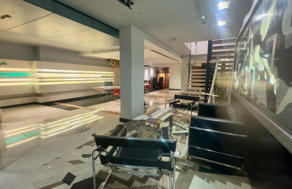 For Sale - Bussines Premises - Alicante - Vistahermosa