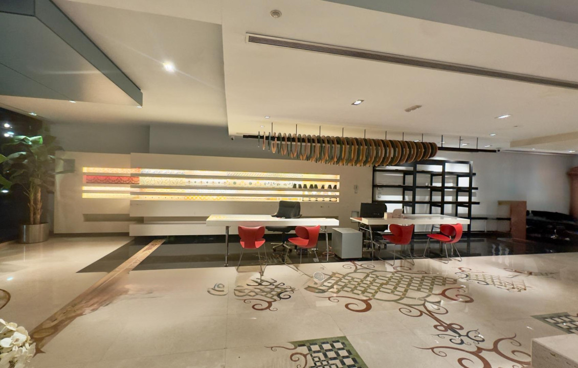 For Sale - Bussines Premises - Alicante - Vistahermosa