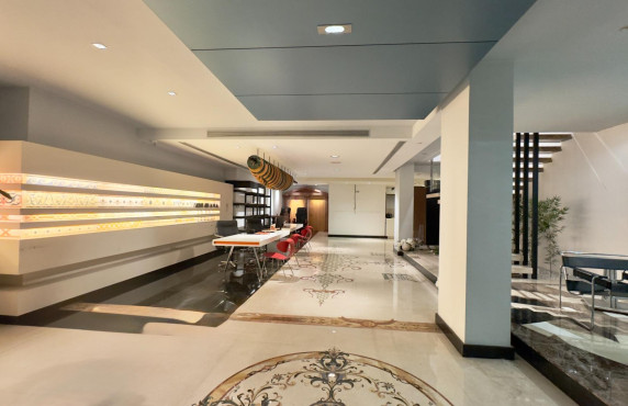 For Sale - Bussines Premises - Alicante - Vistahermosa
