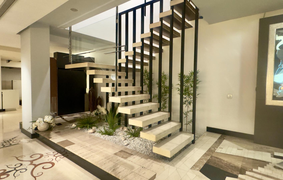 For Sale - Bussines Premises - Alicante - Vistahermosa